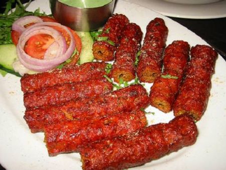 કાકોરી કબાબ