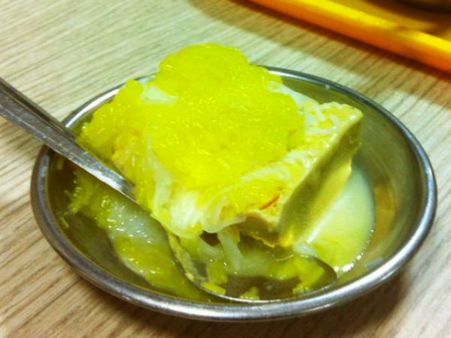 પ્રકાશની કુલ્ફી