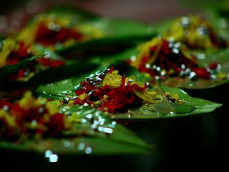 લખનવી પાન 