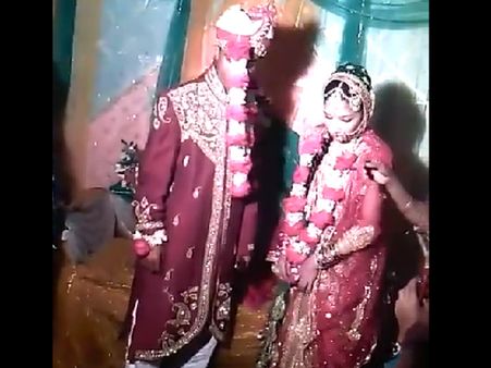 Video: ચૉરીમાં કેમ વરરાજાને આવ્યો ગુસ્સો, કેમ ફેંકી દીધી વરમાળા