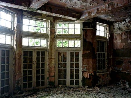 રોયલ હોપ હોસ્પિટલ, USA