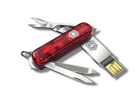 સ્વિસ નાઇફ