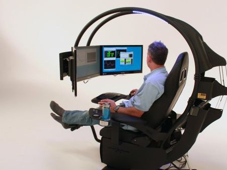 એમડબલ્યુઇ ઇએમપીરિયર 200 પીસી વર્ક સ્ટેશન 