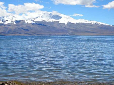 આજથી કૈલાશ માનસરોવર યાત્રા શરૂ