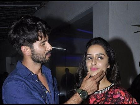 બેસ્ટ હિરો