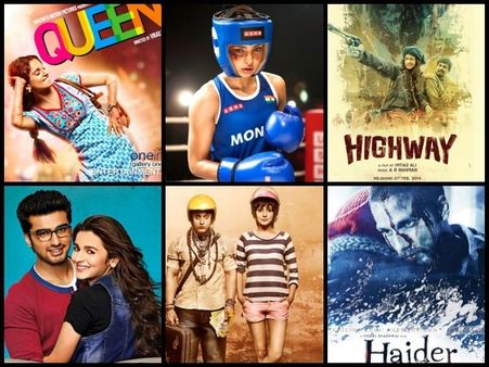 IIFA 2015 જાણો કોને કયો એવોર્ડ મળ્યો