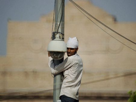 યોગ દિવસની તડામાર તૈયારીઓ