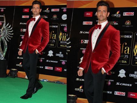 રિતિક રોશન 