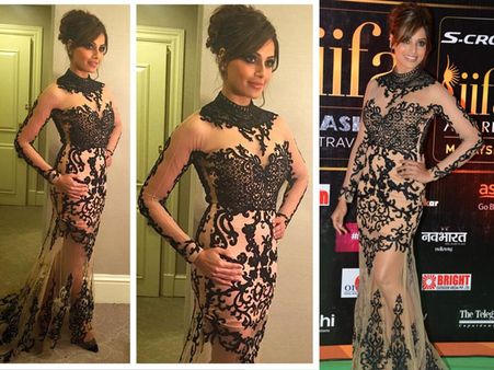 બિપાશા બસુ 