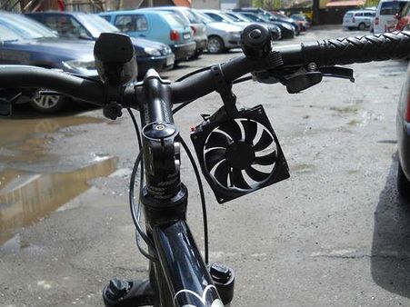 હવાથી બને છે વીજળી