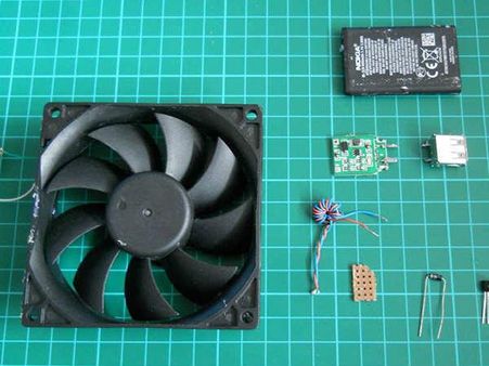 ટ્રિપમાં ચાર્જ કરો ફોન