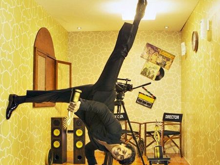 ટાઇગર ટાઇગર