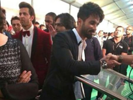 ભીડભાડ ભીડભાડ