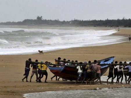 આની પહેલાનું નામ પાકિસ્તાને રાખ્યું હતું