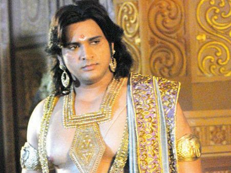 શ્રાપ શ્રાપ