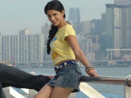 પહેલાથી શ્રૃતિ