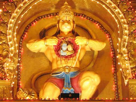 મકરધ્વજ