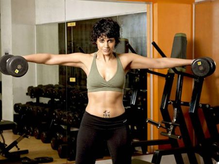 મંદિરા બેદી