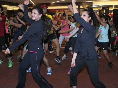 કાજલ અગ્રવાલ