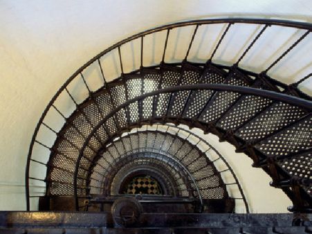 સેન્ટ ઓગસ્ટીન લાઇટ હાઉસ, USA