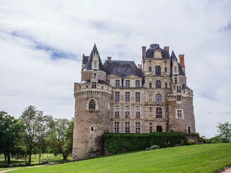 શૈર્ટા દે બ્રિસસક, ફ્રાંસ