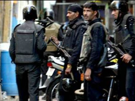 નેશનલ સિક્યુરિટી ગાર્ડ