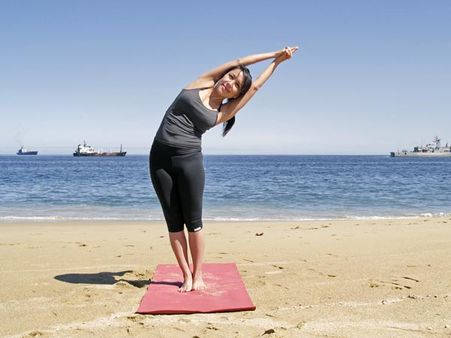 શરીરનું સંતુલન બનાવી રાખે છે