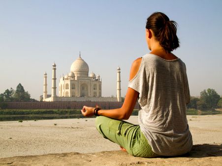 માસિક ધર્મ પણ યોગ્ય રહે છે 