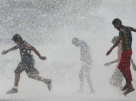 Mumbai