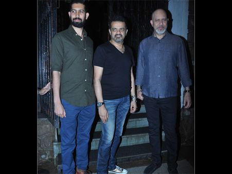 અહેસાન-લોય