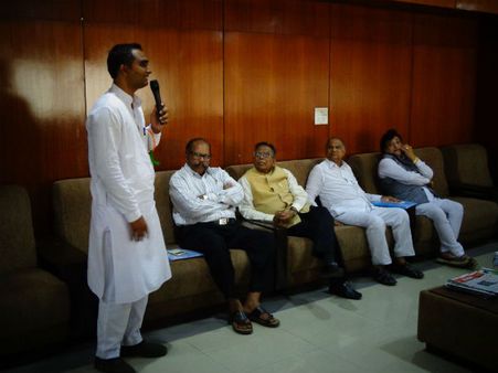 નિમેષભાઇ વાઘેલા