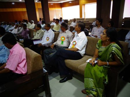 પ્રવિણ શ્રીમાળી