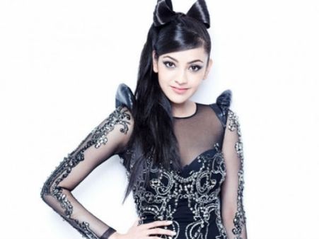 ફંકી લૂક