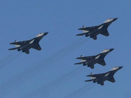 જૈગુઆરથી પહેલા સી સર્વાઇવલ 