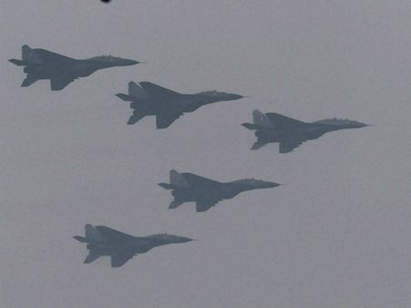 અમેરિકાએ કરી હતી જાસૂસી