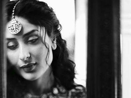 કરીના કપૂર