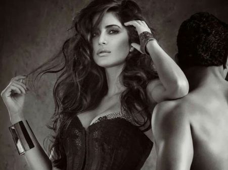 કૈટરીના કૈફ