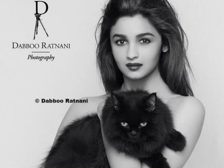 આલિયા ભટ્ટ