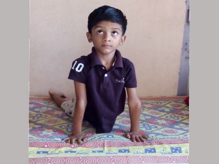 છોટા મોદી