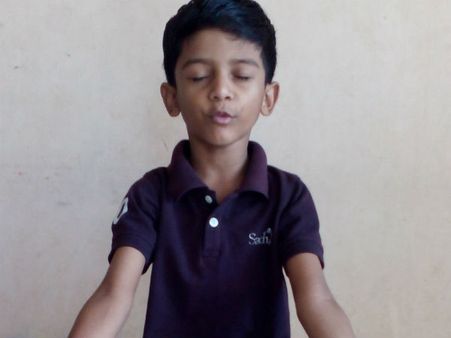 છોટા મોદી 