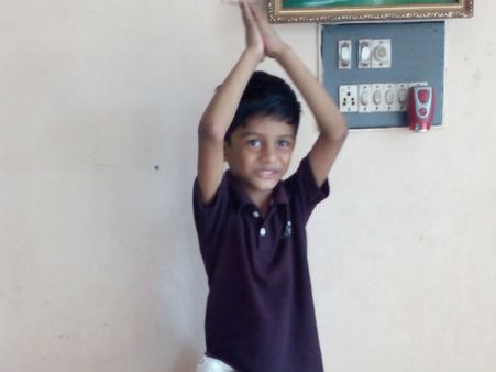 છોટા મોદી 