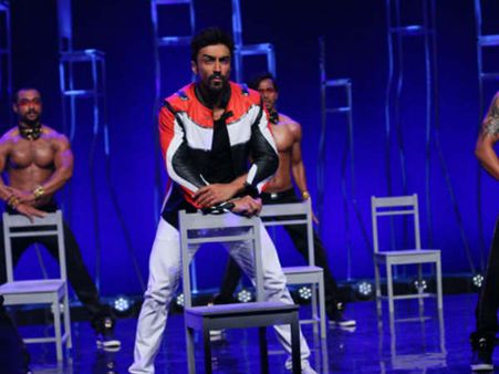 આશીષ ચોધરી