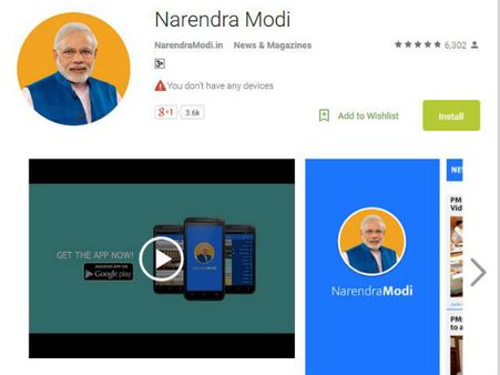 શેર, લાઇક, પોલ 