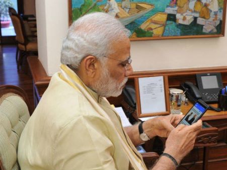 આવો જાણીએ શું છે મોદીનું ડિજીટલ ઇન્ડિયા વીક