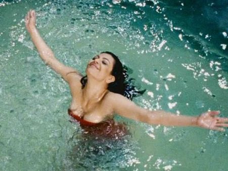 કાજલ અગ્રવાલ