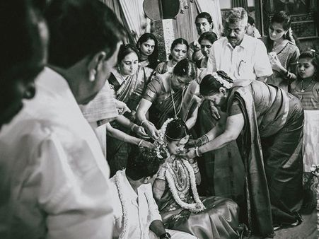 ગ્રહમૈત્રી 