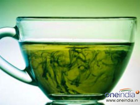 ગ્રીન ટી