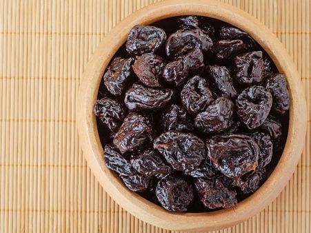 આલુબુખારા