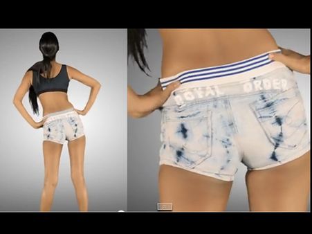 પૂનમે બનાવ્યો વીડિયો