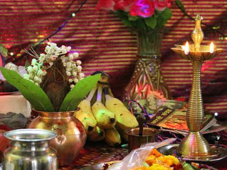 મોઢેથી ક્યારેય ના ફૂંકવો દિવો